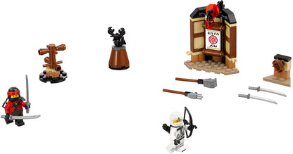 70606 Spinjitzu Training (Retired) LEGO The LEGO Ninjago Movie