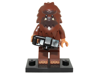 Square Foot - Series 14 Collectible Minifigure (col14-15)