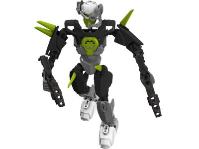 11995 HERO Recon Team (Used) LEGO HERO Factory