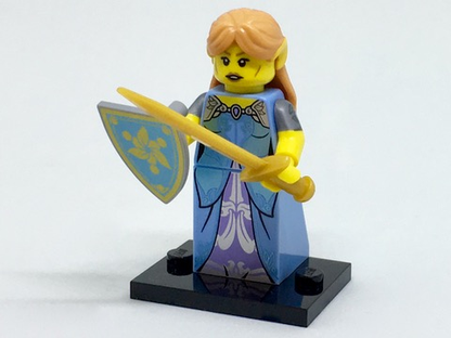 Elf Maiden - Series 17 Collectible Minifigure (col17-15)