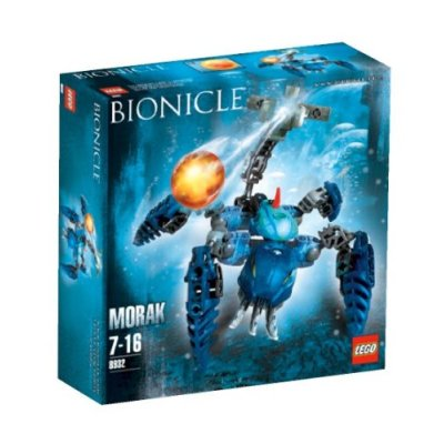 8932 Morak (Retired) LEGO BIONICLE