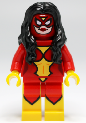 Spider-Woman (San Diego Comic-Con 2013 Exclusive) (sh0140)