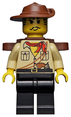 Johnny Thunder (adv041)