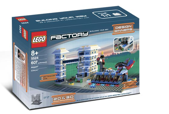 5524 Airport