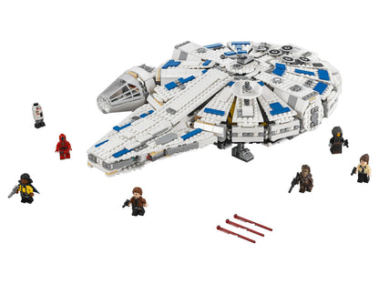 75212 Kessel Run Millennium Falcon (Certified) LEGO Star Wars