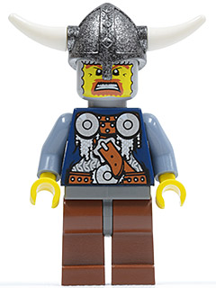 Viking Warrior 2c (vik024)