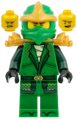 Lloyd ZX - Legacy Update (njo1005)