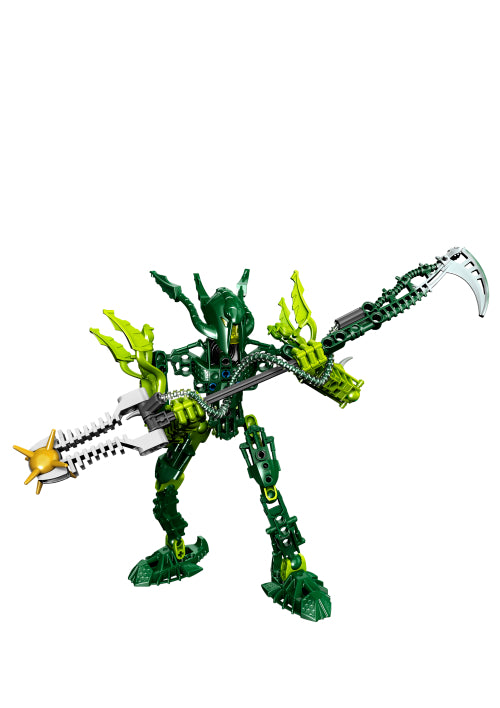 8986 Vastus (Used) LEGO BIONICLE
