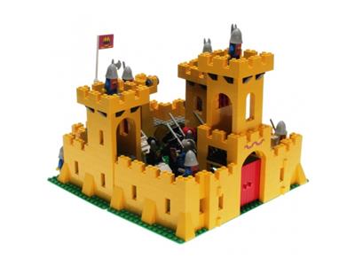 6075-2 Castle (Certified) LEGO Castle