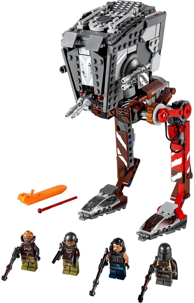 75254 AT-ST Raider (Retired) LEGO Star Wars