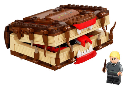 30628 The Monster Book of Monsters (Certified) LEGO Harry Potter