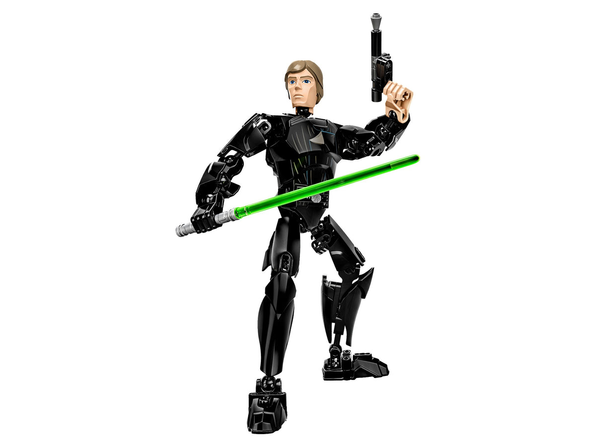 75110 Luke Skywalker (Used) LEGO Star Wars