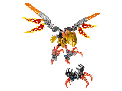 71303 Ikir - Creature of Fire (Retired) LEGO BIONICLE