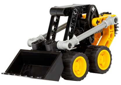 8418 Mini Loader (Used) LEGO TECHNIC