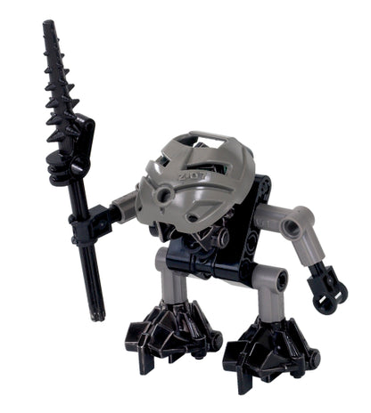 8545 Whenua (Retired) LEGO BIONICLE