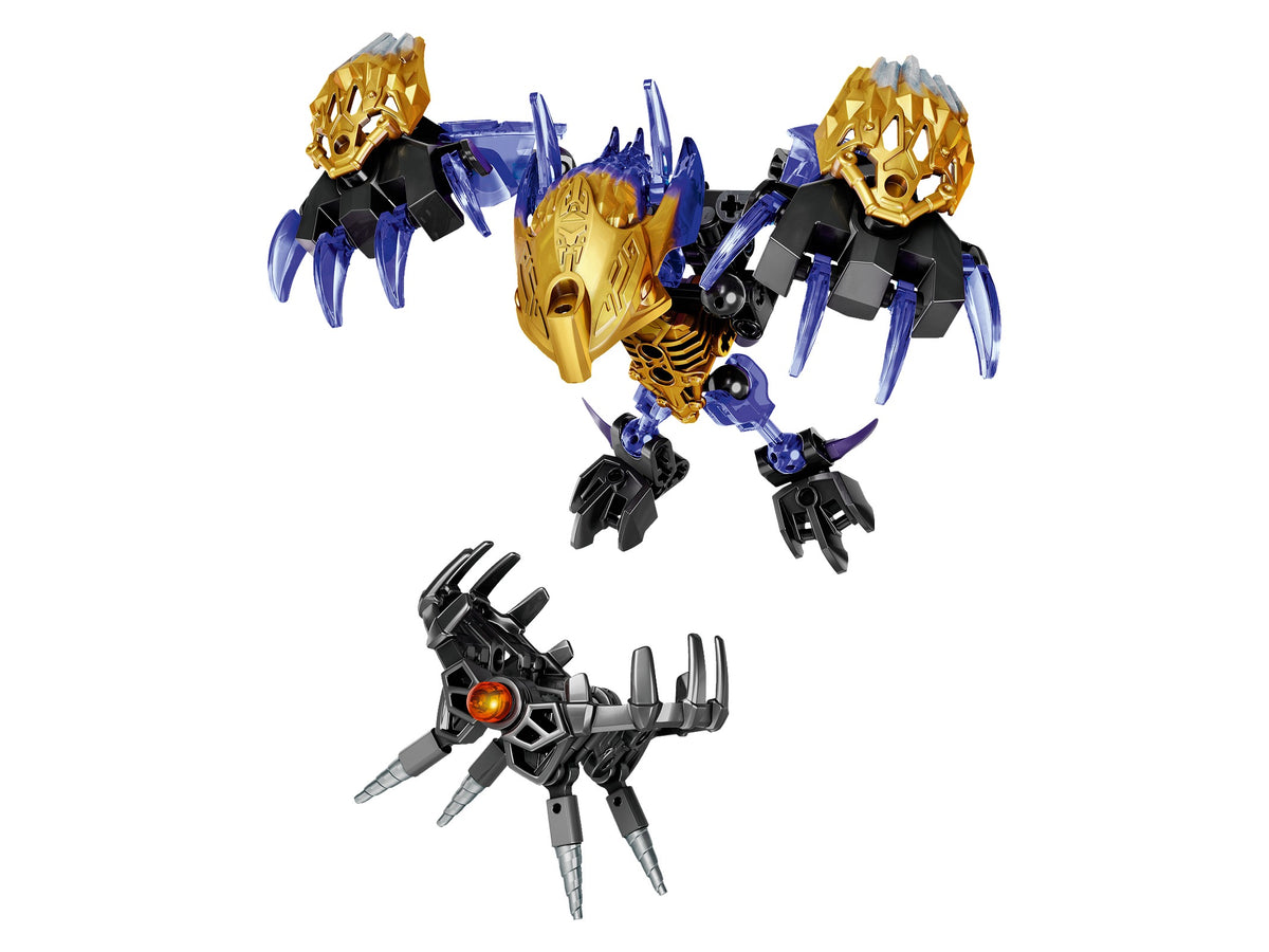 71304 Terak - Creature of Earth (Certified) LEGO BIONICLE