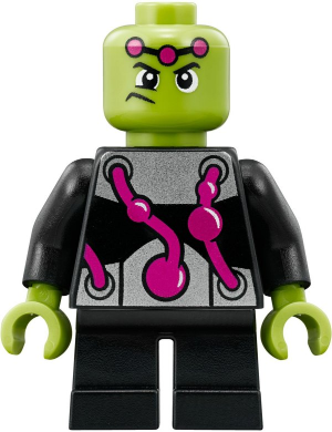 Brainiac - Short Legs (sh0484)