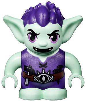 Goblin, Fibblin (elf029)