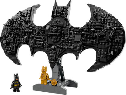 76330 Batman Logo (Retired) LEGO Super Heroes