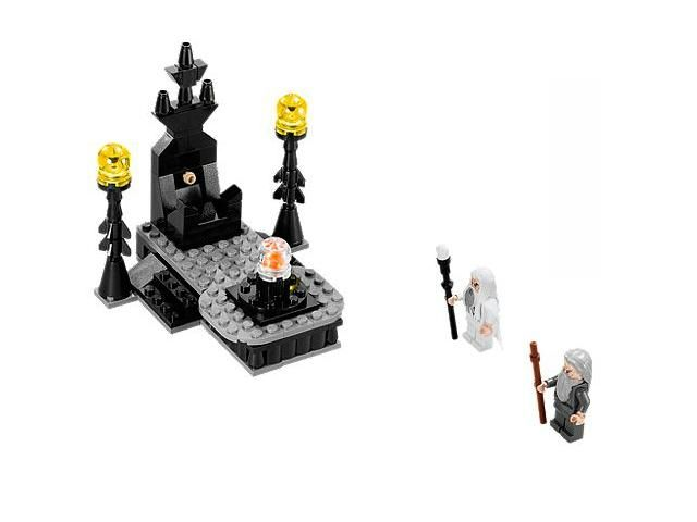 79005 The Wizard Battle (Retired) LEGO The Lord of the Rings