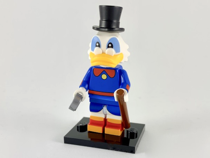 Louie Duck - Disney Series 2 Collectible Minifigure (coldis2-6)
