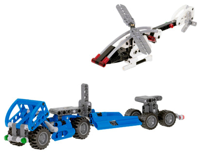 8433 Cool Movers (Used) LEGO TECHNIC