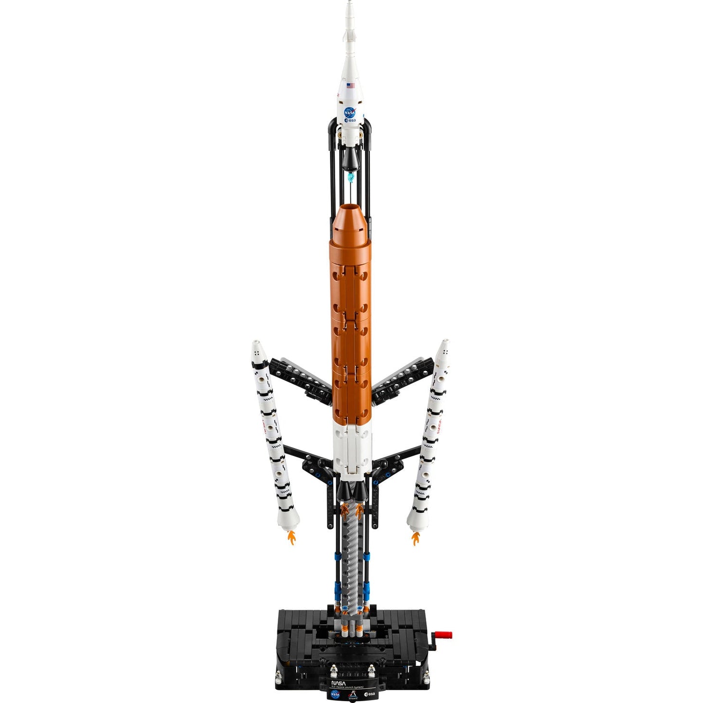 42221 NASA Artemis Space Launch System Rocket