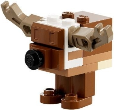 Reindeer Gonk Droid (GNK Power Droid) (sw1295)