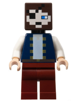 Pirate (min068)