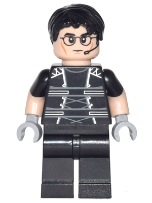 Ethan Hunt (dim025)