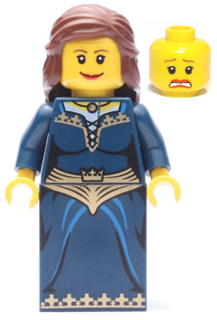 Fantasy Era - Crown Princess (cas333)