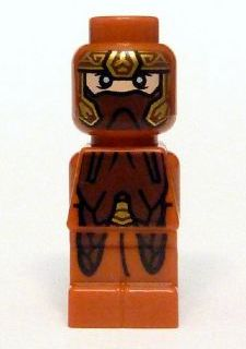 Microfigure Lord of the Rings Gimli (6038414) (85863pb110)