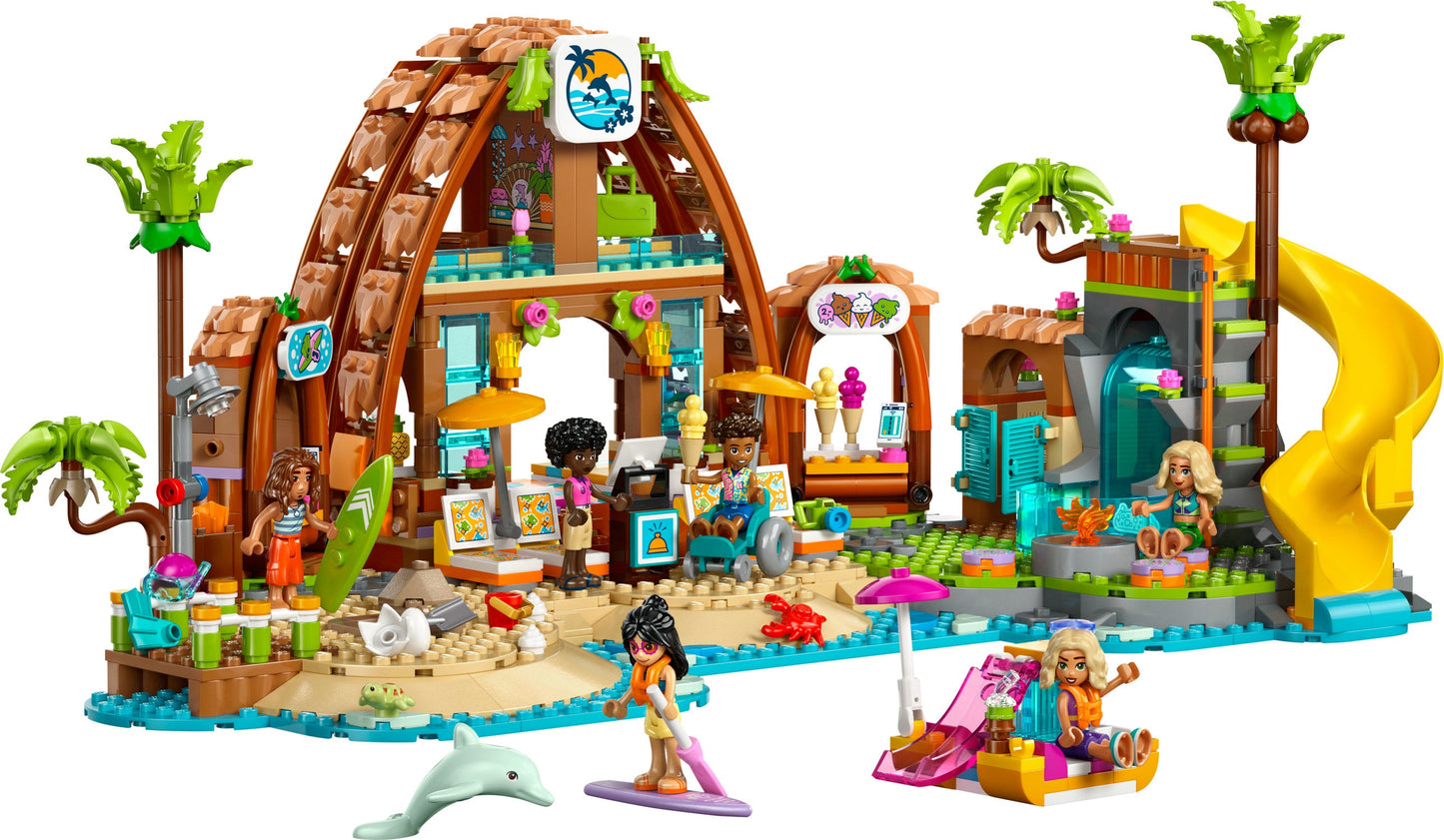 42673 Family Vacation Beach Resort