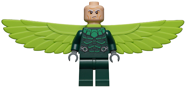 The Vulture (sh0618)