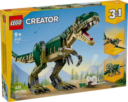 31151 T. Rex