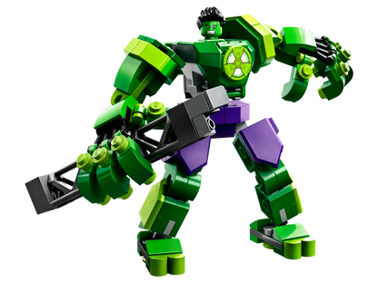 76241 Hulk Mech Armor (Used) LEGO Super Heroes