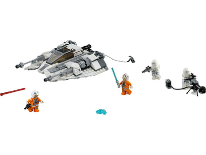 75049 Snowspeeder (Retired) LEGO Star Wars