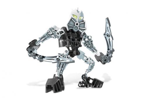 8945 Solek (Certified) LEGO BIONICLE