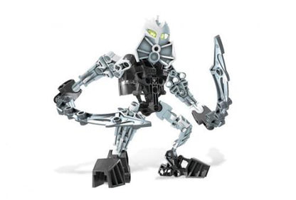 8945 Solek (Certified) LEGO BIONICLE