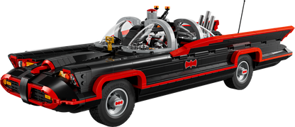 76328 Batman: The Classic TV Series Batmobile (Retired) LEGO Super Heroes