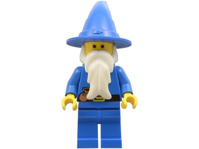 1736 Wizard's Cart (Certified) LEGO Castle