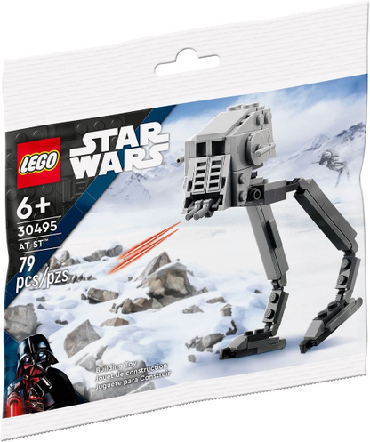 30495 AT-ST (Retired) LEGO Star Wars