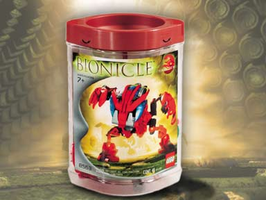 8563 Tahnok (Retired) LEGO BIONICLE