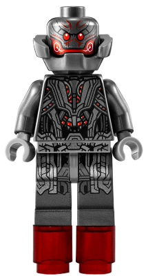Ultron Prime (sh0175)