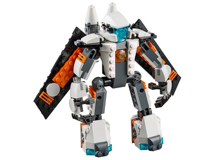 31034 Future Flyer (Used) LEGO Creator