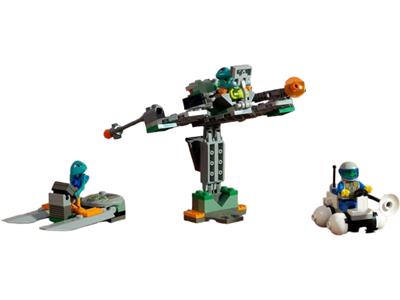 78777 Alien Discovery (Used) LEGO Life On Mars