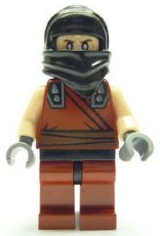 Dark Ninja (tnt010)