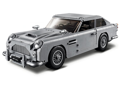 10262 James Bond Aston Martin DB5 (Used) LEGO Creator Expert