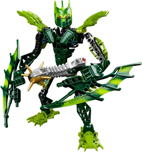 8980 Gresh (Used) LEGO BIONICLE