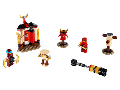 70680 Monastery Training (Used) LEGO Ninjago